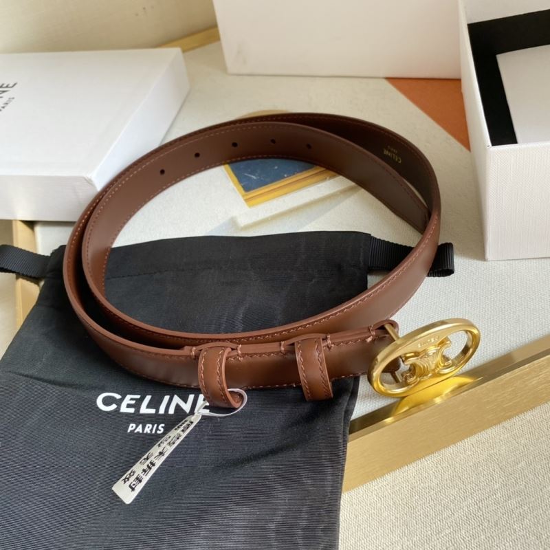 CELINE Belts